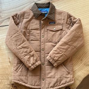 Boys Patagonia Jacket Size 12